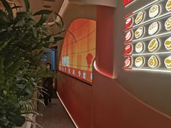 -争鲜回转寿司(西红门荟聚PLUS店)