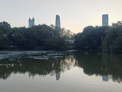 -人民公园(罗湖区)