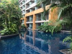 -三亚湾海居铂尔曼度假酒店