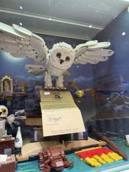 -乐高授权专卖店(岭南站NOVA店)