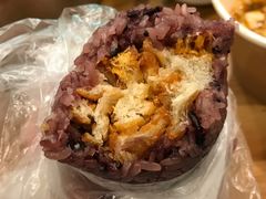 粢饭团-嗲德来·豆浆·油条(商城路店)