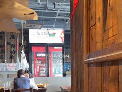 -破店肥哈·海鲜·烧烤(郑州银泰inPARK店)