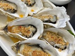 -萃华海鲜阁大排档(五四广场店)