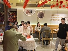 -龚海宝· 烧烤· 羊肉原切挂糊更好吃(庄市店)