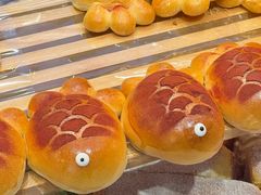 -BreadTalk面包新语·烘焙蛋糕(海珠丽影广场店)