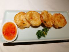 湛江煎虾饼-尚一汤 广东炖汤(金桥国际店)