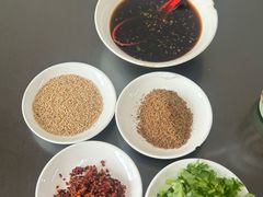 -朝鲜饭店(房山店)