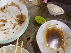 -夕阳红小吃(中街大悦城店)