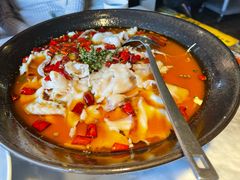 -懒人盐府人家(航天桥店)