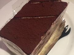 -美丽心情蛋糕(江苏路店)