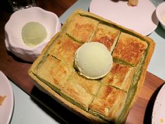 -大树餐厅(益田假日店)