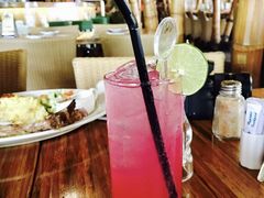 -Bamboo Bar & Grill Restaurant