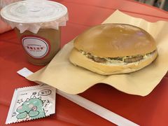 -香港鸳鸯王(西湖路店)