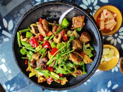 -张关合渣(航空大道店)