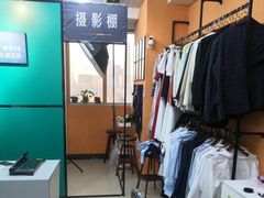 -爱定格照相馆·证件照(海珠客村店)
