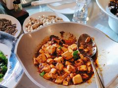 -峨嵋酒家(牡丹园店)