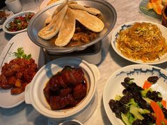 -小菜园新徽菜(无锡宜家荟聚中心店)