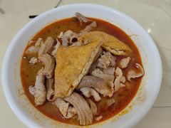 -大鼎沙嗲面(港口路店)
