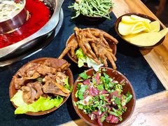 -麻大侠老火锅(巴国城店)