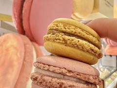 -Pierre Marcolini(德基广场店)