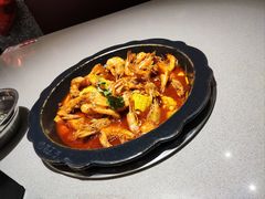 -巴蜀王婆大虾(南锣鼓巷店)