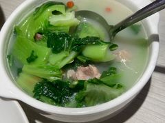 -九毛九西北菜(番禺万达店)