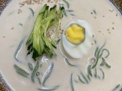 豆浆面-来味香(麦世达韩国精品百货店)