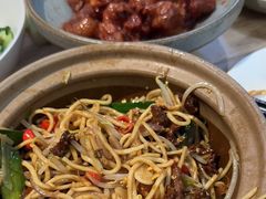-有肉食·虎九闽菜(798艺术区店)