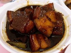 红烧肉-蘭心餐厅(进贤路店)
