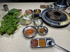 -东门韩国烤肉·韩国料理(烟台朝阳街店)