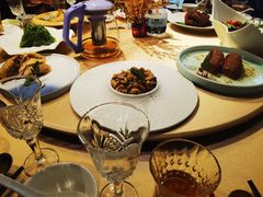 -新龙船黄浦江餐饮游船官方自营店