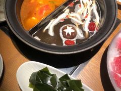 -呷哺呷哺(融创茂店)