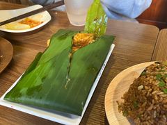-蜗牛小馆醉乡民谣云南菜(惠新西里店)
