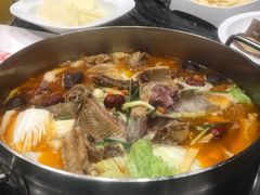 -天都火锅酒楼(虹梅南路店)