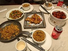 -小菜园新徽菜(合肥天鹅湖万达店)
