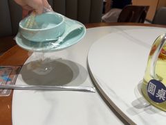 -梅利汴京烤鸭•开封豫菜地标店(东大街店)
