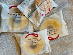 -不二家(数寄屋橋店)