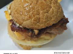 -颓记茶餐厅(美景总店)
