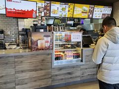 -汉堡王(北京三里屯购物中心)