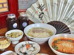 -同得兴 Since·1995 传统苏式面馆(十全街店)