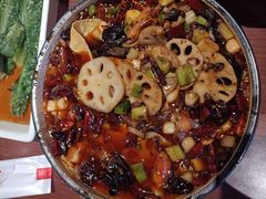 -川人百味(万达店)