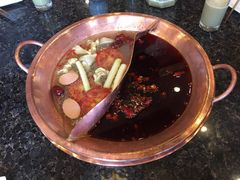 -老码头火锅(骡马市店)