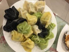 -来之顺海鲜菜馆·青岛菜(栈桥店)