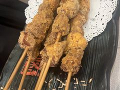 -功德林素菜饭庄(前门店)