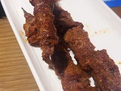 -东营蓝海御华大饭店渔歌舫(潍河路店)