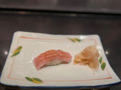 -奈良本寿司(永嘉路店)