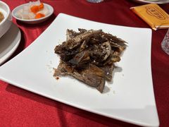 -阿莉餐厅(枣阳路店)