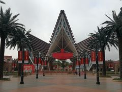 -南宁方特东盟神画