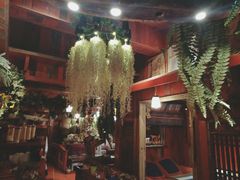 -房子红了鱼豆花重庆老火锅(广厦学院店)