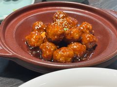 糖醋丸子-紫泥369粗粮季(四牌楼店)